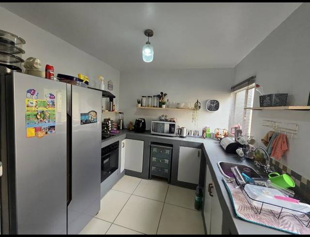 3 BEDROOM TOWNHOUSE FOR SALE IN MAGALIESKRUIN